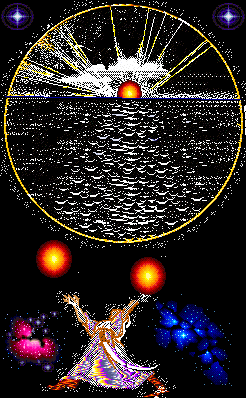 [artwork, cosmic juggler 2]